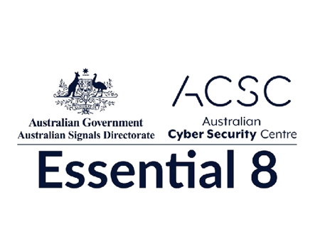 Aus-Gov-Essential-8-Logo