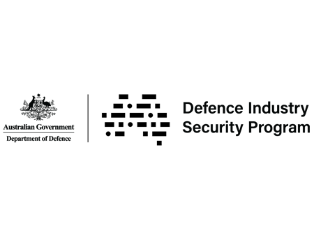 Defence-Industry-Security-Logo