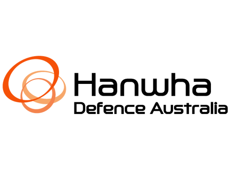 Hanwha-Defence-Australia-Logo