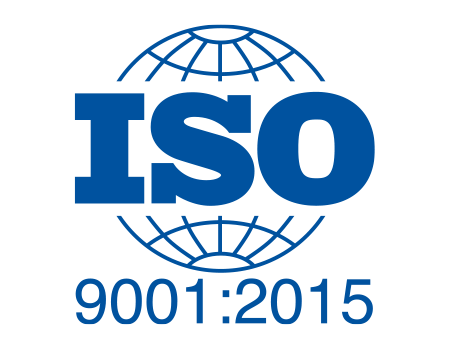 ISO-9001-2015-Logo